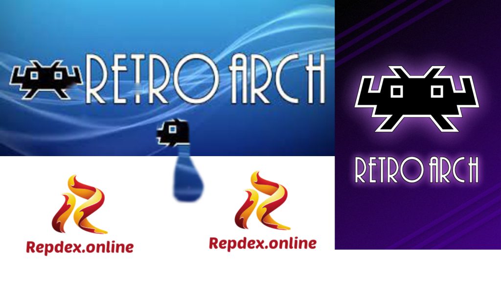Retro Arch Emulators for iOS